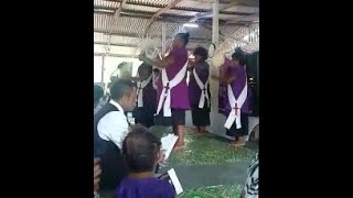 Mulg Krumulga Pol Ela, Yesu Rupndi Pol Tanga Mulg Mui Ralg Oi Pemba