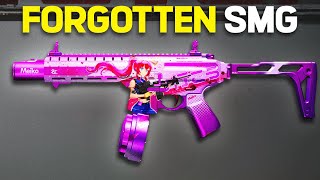 the MOST FORGOTTEN SMG on Rebirth Island