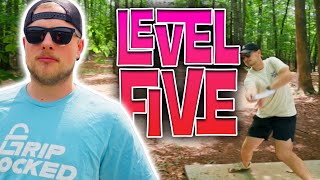 Can We Beat This Disc Golf Course on our First Try? | Disc Golf Course Conquest