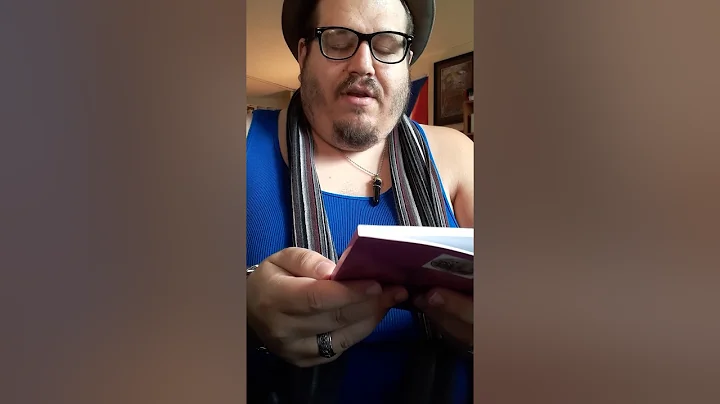 "Thomasina" poem by karl nicholas urso
