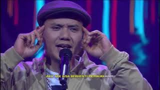 PADI REBORN - FALLIN LOVE