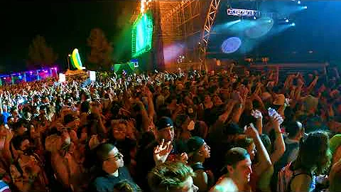 RL GRIME B2B BAAUER @ HARD SUMMER 2021