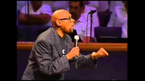 Must Watch !!! What's In Your Hand by Bishop Paul ...