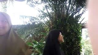 Teratai kemboja syahindah dan syahira