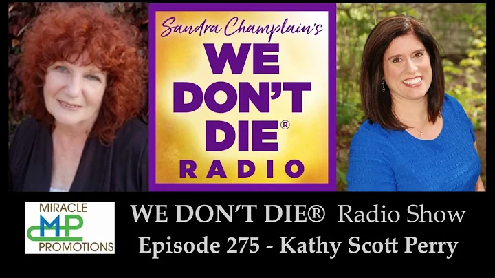 Episode 275 Kathy Scott Perry - From Catastrophic ...