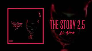 Lil Durk - The Story 2.5 Instrumental (ReProd By. Ayo Fazo)