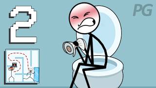 Maze Skip Work - Gameplay Walkthrough [Android, iOS Game] screenshot 5