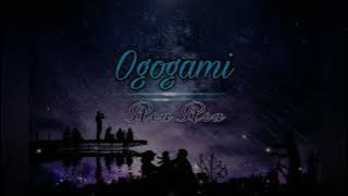 Rea Rea - Ogogami