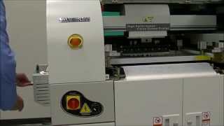 SJ Inno Tech - Repeatability Test - Live Profile