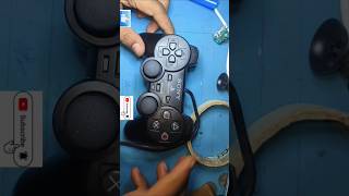 PS2 100% original controller analog stick replace