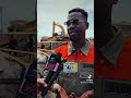 NADMO calls for accountability after Accra Newtown school building collapse.