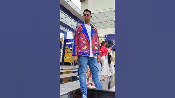 Raffy Achmad Candid Moments inbox sctv