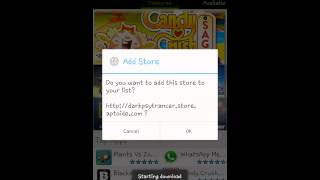 How to get Faux kernel and Faux123 app for free screenshot 3