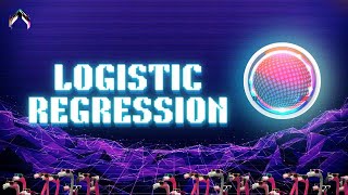 Logistic Regression in 60 Seconds | Machine Learning Algorithms