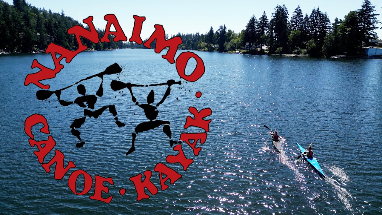 Nanaimo Canoe and Kayak Club