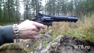 Пневматический пистолет Borner sport 702(, 2014-01-05T14:43:33.000Z)