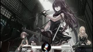 Nightcore - E.T - Rock version (AMV music)