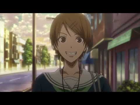 kuroko basket S1 episode 5 vf