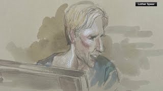 Man gets life sentence after Trump assassination attempt