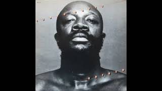 Isaac Hayes - The Ten Commandments Of Love (instrumental loop) Funk / Soul