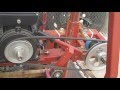 Homemade Bandsaw Mill