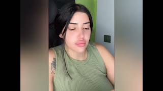 Leyla Periscope Live Update 1554 Bigo Live Video Tango Show Episode 1554