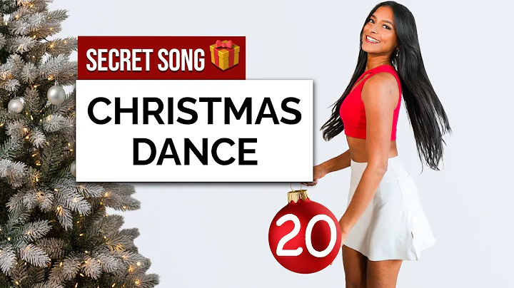 DAY 20: FULL BODY Dance Workout - Total Body Metabolism Booster, No Equipment