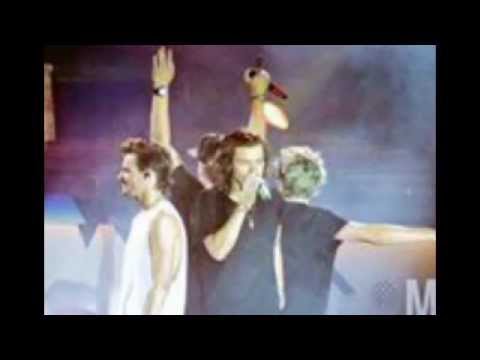 Family Never Says Goodbye Zayn