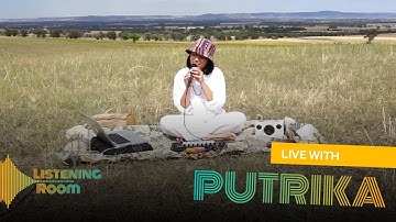 Putrika - LIVE | Sofar Sydney