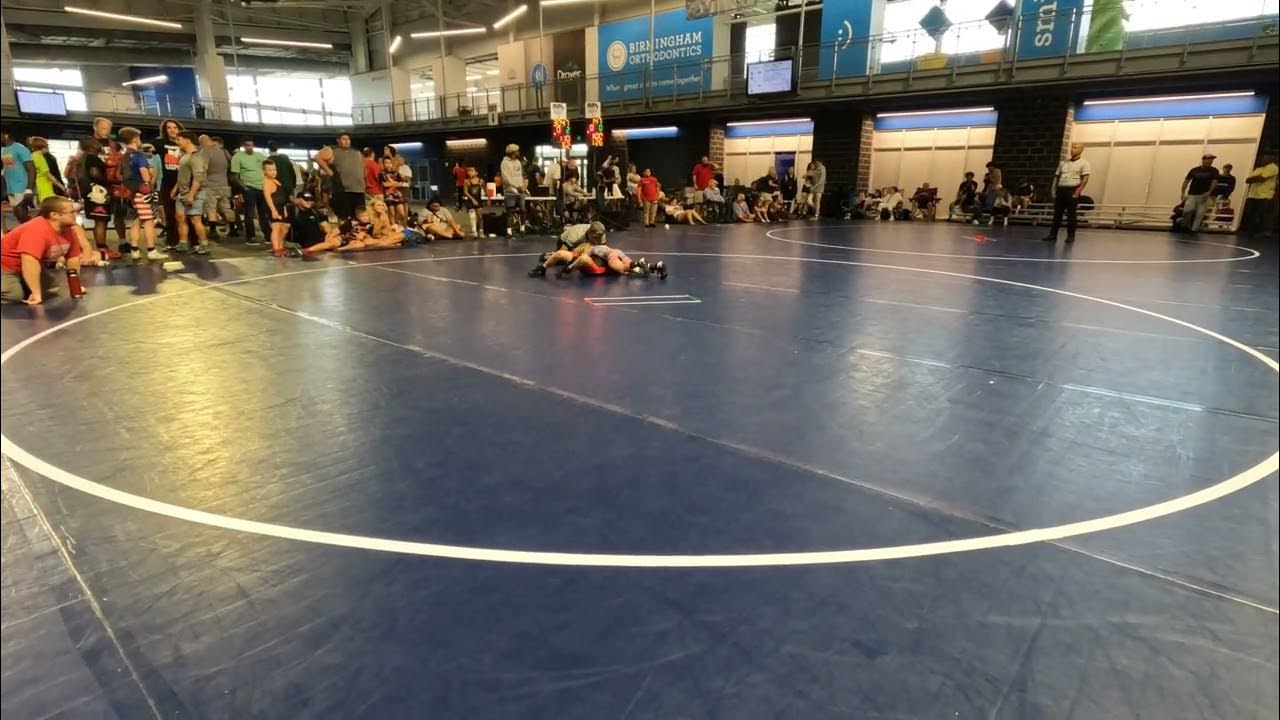 Deep South Nationals Individual YouTube