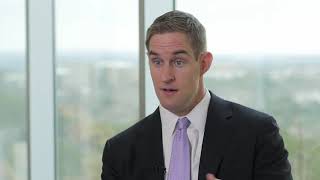 Ben Walker Tells Dimensional's Story