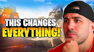 THIS CHANGES EVERYTHING!