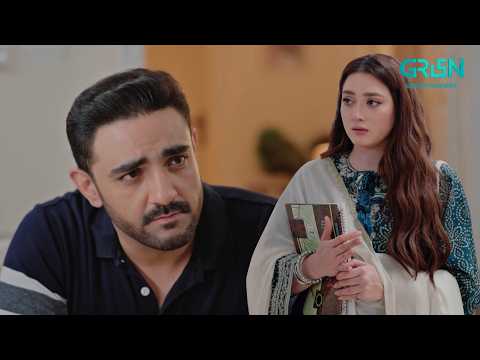 Bachpan Ki Dost, Hoor Se Rishta Jur Gya 💕 | Nauman Ijaz | Momina Iqbal | Usama Khan | Nizaam