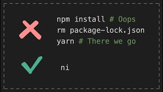 Famous Say Goodbye to Package Manager Chaos! Wealth