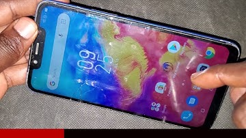 Infinix Hot7 X624 Frp Lock Remove | Infinix Hot7 X624 Frp Bypass/Google Account Remove Without PC