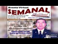 Extraordinaria Vida Laica De Un Coronel De las Fuerzas Aéreas de Ecuador