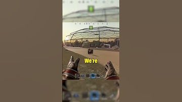 Raiding Rust "Players" #rust #short