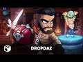 CÓMO CONSEGUIR CÓDIGOS DE SKINS Y MÁS *GRATIS*┃Brawlhalla【Español】- Dropdaz