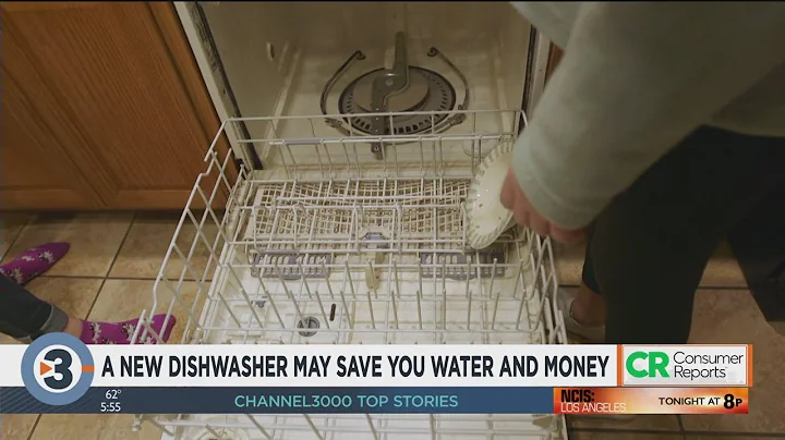 Consumer Reports: Best Dishwashers of 2020