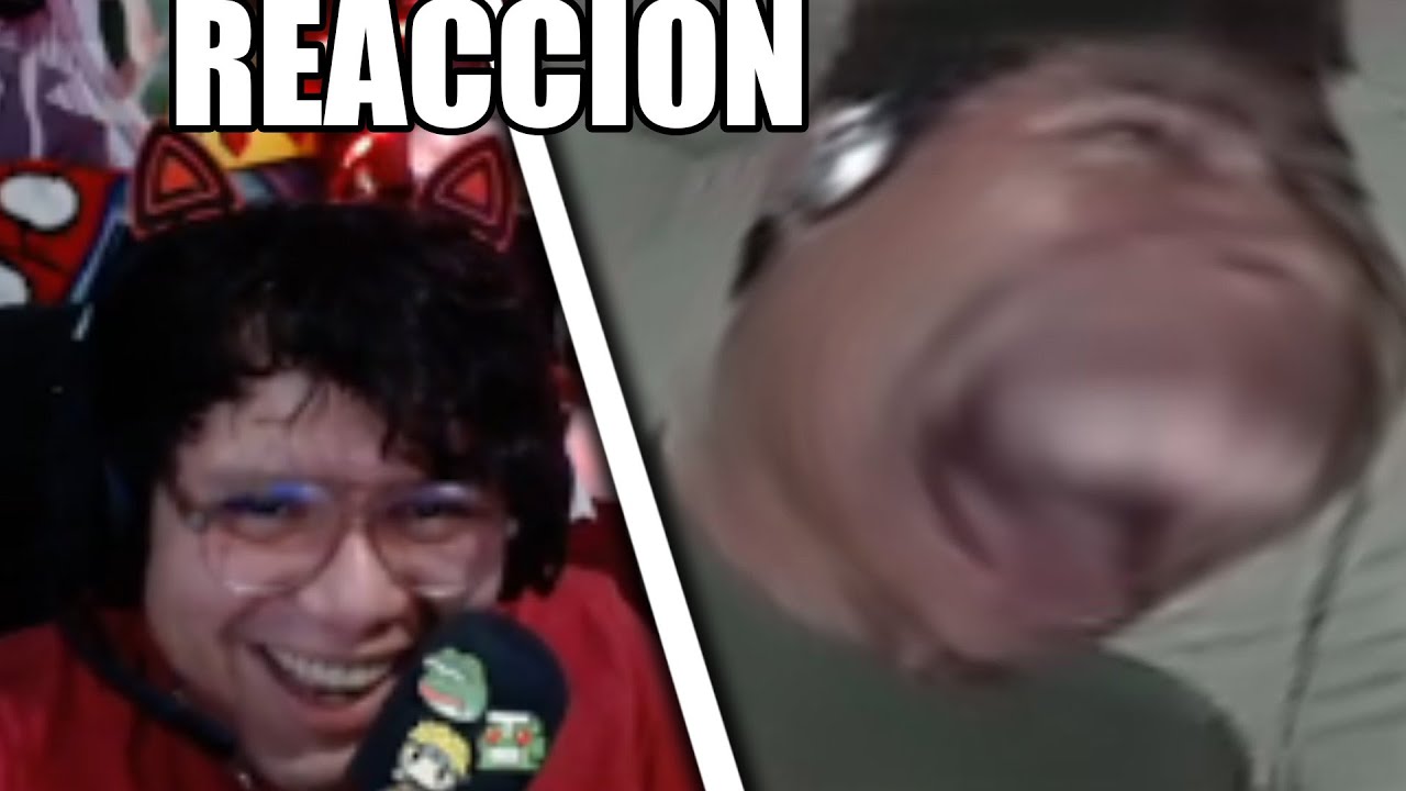 FEF EL MAM C4R4JO YTPH FeF juega CaCa MaM Fernanfloo YTPH | FapParaMoar REACCION