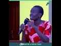 For Better For Worse - Pr Elizabeth Mokoro