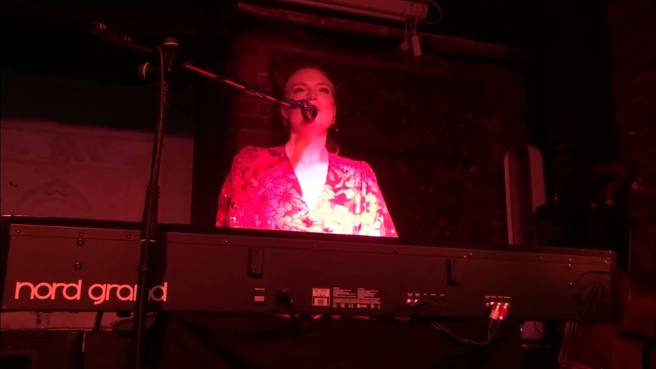 Freya RidingsFace In The Crowd The Troubadour, 12th July 2022 YouTube