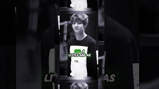 The raw truth of Taehyung and Namjoon's childhoods