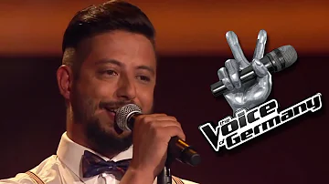 The Kill (Bury Me) – Cris Rellah | The Voice | Blind Audition 2014