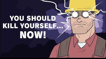 Kill Yourself! [SFM]