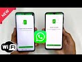 How to Transfer WhatsApp Chat from Old Phone to New Phone 2025