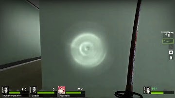 Left 4 Dead 2 -Fallout Twilight Custom Campain Walkthrought