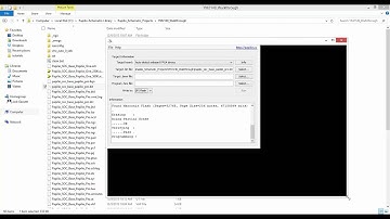 Papilio Schematic Library - YM2149 Chip Walkthrough