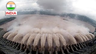 10 Most Dam Failures Caught On Camera | Dam Failure Compilation