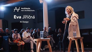 Eva Jiřičná - Designing Life Through Curiosity and Collaboration